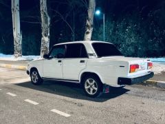 Photo of the vehicle ВАЗ (Lada) 2107