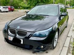 Сүрөт унаа BMW 5 серия