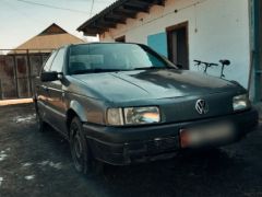 Фото авто Volkswagen Passat