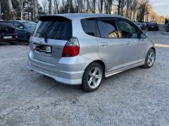 Photo of the vehicle Honda Fit