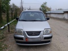 Photo of the vehicle Hyundai Atos