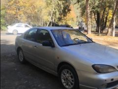 Сүрөт унаа Nissan Primera