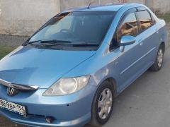 Фото авто Honda Fit Aria