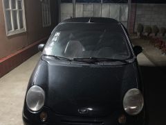 Photo of the vehicle Daewoo Matiz