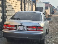 Сүрөт унаа Toyota Windom