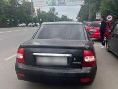 Photo of the vehicle ВАЗ (Lada) Priora