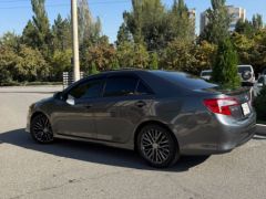 Сүрөт унаа Toyota Camry