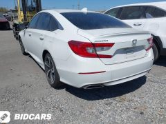 Фото авто Honda Accord