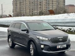 Фото авто Kia Sorento