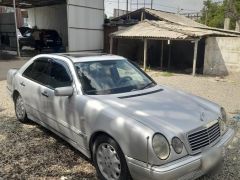 Photo of the vehicle Mercedes-Benz E-Класс