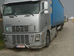 Фото авто Volvo FH