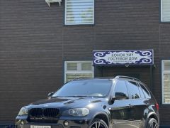 Сүрөт унаа BMW X5