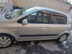 Фото авто Hyundai Getz