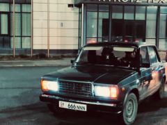 Фото авто ВАЗ (Lada) 2107