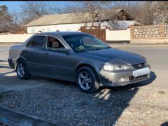 Photo of the vehicle Honda Accord