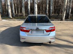 Фото авто Toyota Camry