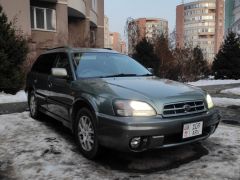 Сүрөт унаа Subaru Legacy Lancaster