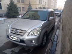 Сүрөт унаа Honda CR-V