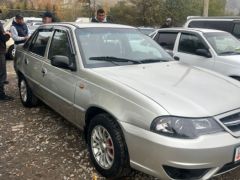 Фото авто Daewoo Nexia