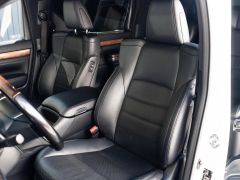 Фото Toyota Alphard  2017