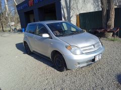 Photo of the vehicle Toyota Ist