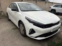 Сүрөт унаа Kia K3