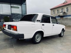 Фото авто ВАЗ (Lada) 2107