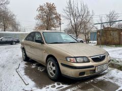 Фото авто Mazda 626