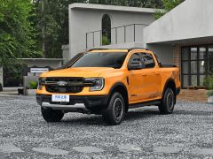 Сүрөт унаа Ford Ranger