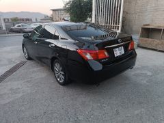 Photo of the vehicle Lexus ES