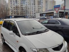 Сүрөт унаа Mazda Premacy