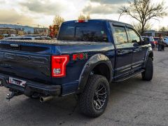 Сүрөт унаа Ford F-150