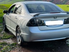 Сүрөт унаа Honda Civic