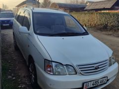 Сүрөт унаа Toyota Gaia