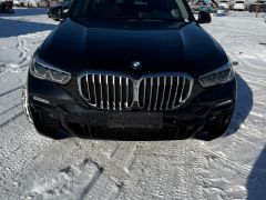 Фото авто BMW X5