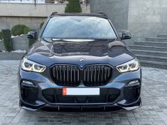 Сүрөт унаа BMW X5