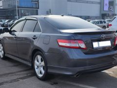 Photo of the vehicle Toyota Camry