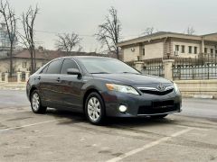 Photo of the vehicle Toyota Camry