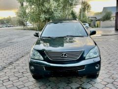 Фото авто Lexus RX