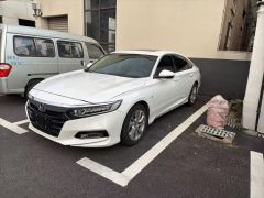 Сүрөт унаа Honda Accord