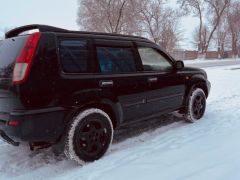 Photo of the vehicle Nissan X-Trail