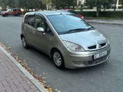 Photo of the vehicle Mitsubishi Colt