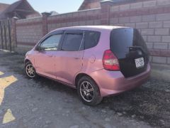 Photo of the vehicle Honda Fit