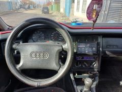 Фото авто Audi 80