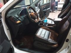 Photo of the vehicle Honda CR-V