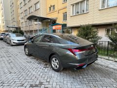 Фото авто Hyundai Avante