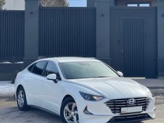 Сүрөт унаа Hyundai Sonata