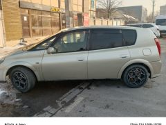 Сүрөт унаа Toyota Opa