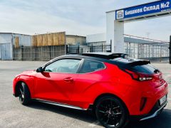 Фото авто Hyundai Veloster