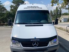 Фото авто Mercedes-Benz Sprinter